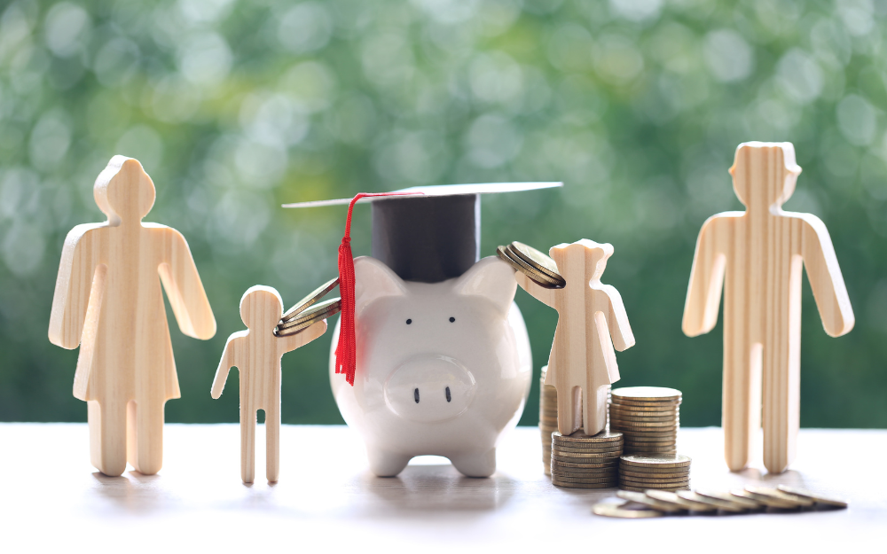 Community Finance Collaboration